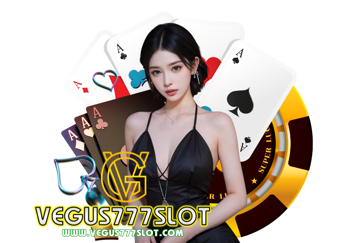 vegus777slot