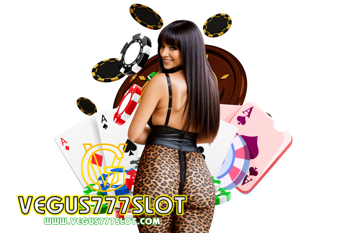 vegus777slot สมัคร